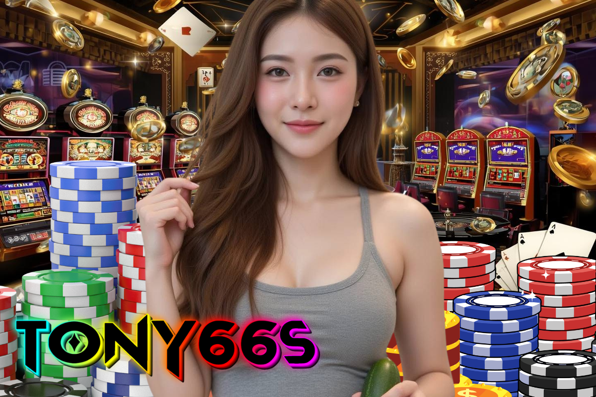 tony66s ทรูวอเลท