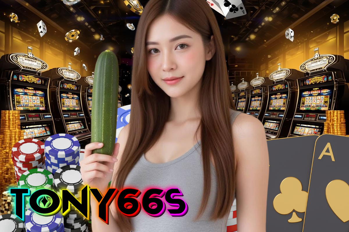 tony66s ทางเข้า